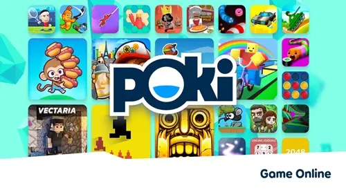 Menjelajahi Game Online Paling Populer Di Aplikasi Poki